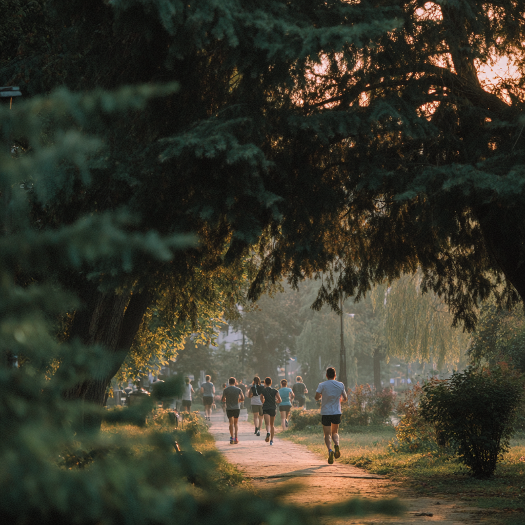 Контактуйте з BalancePoint для початку вашого йога подорожі